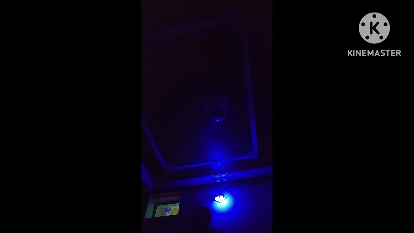 Local red light area-3