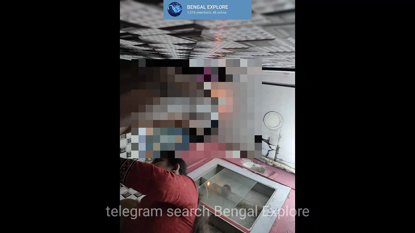 Local red light area-4