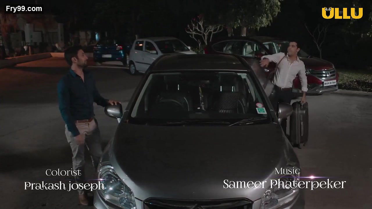 Pasta (2020) ULLU Hindi 720p