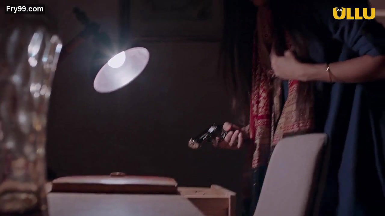 Pasta (2020) ULLU Hindi 720p