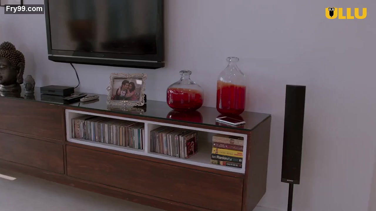 Pasta (2020) ULLU Hindi 720p