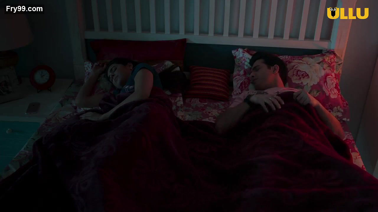 Pasta (2020) ULLU Hindi 720p