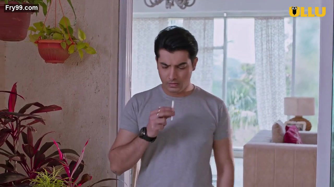 Pasta (2020) ULLU Hindi 720p