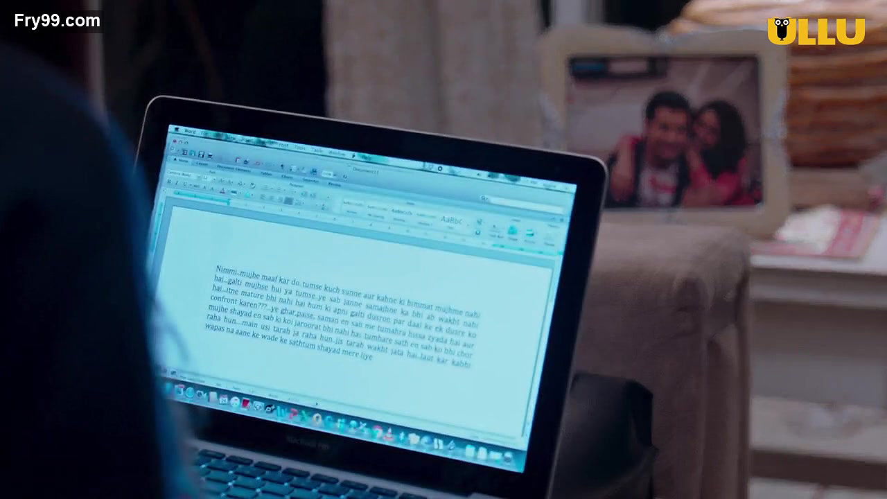 Pasta (2020) ULLU Hindi 720p