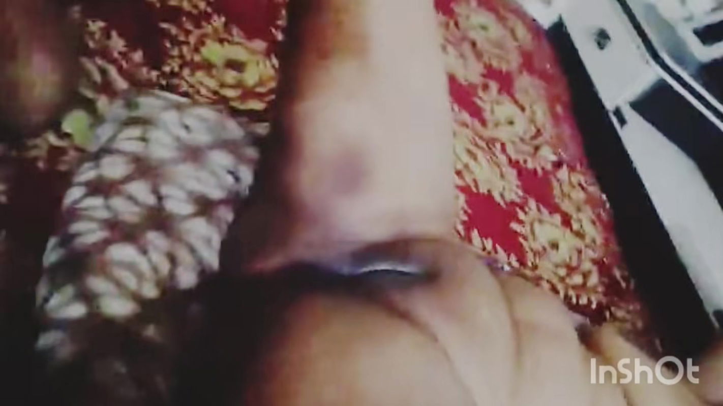 Horney couple sex with more pleasure hardly