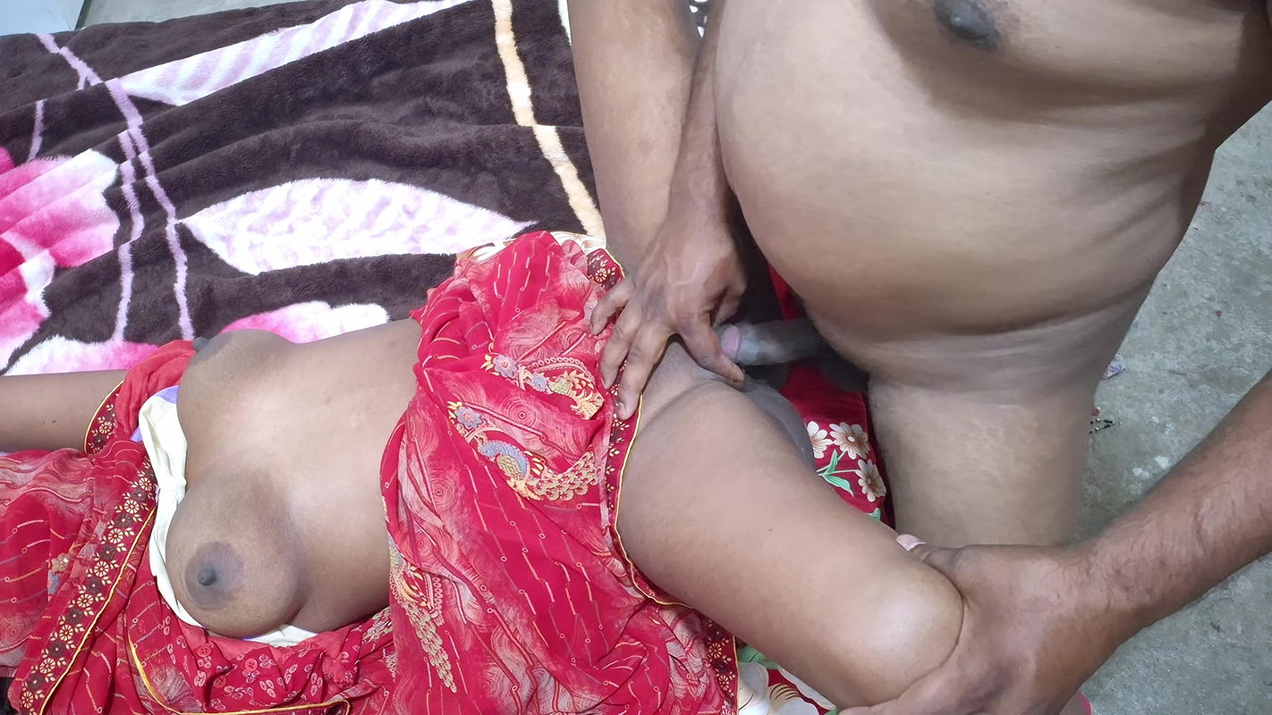 Indian Desi Bhabhi Fucking With Desi Horny Man