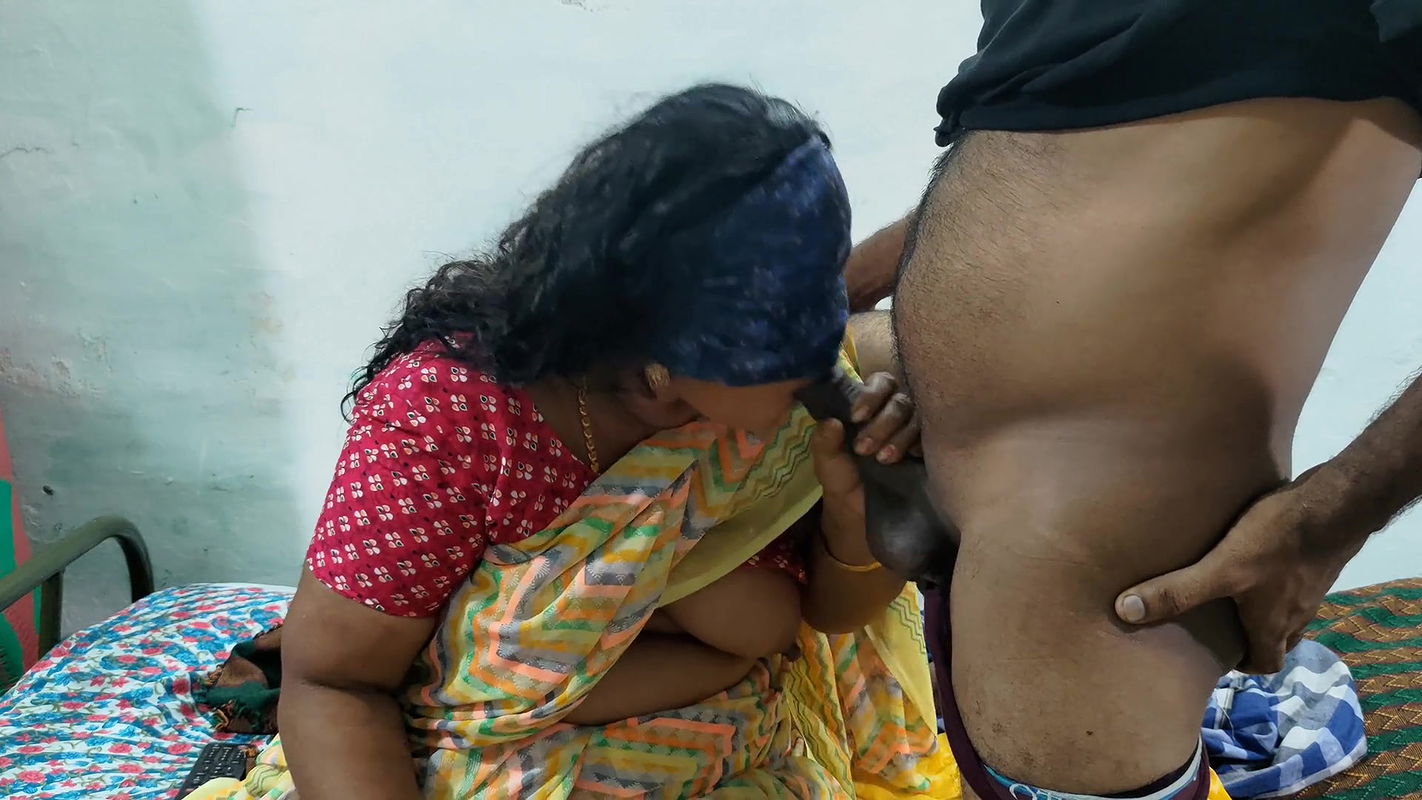 Neighbor Aunty Couldn’t Handle My Big Dick During Sex