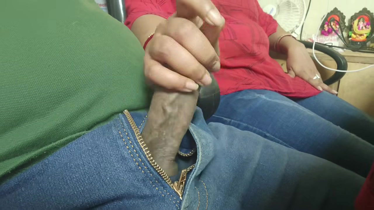 Office Personal Assistant Sex at Office Cabin