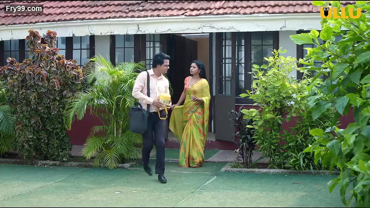 Palang Tod – Shor – 2021 – Hindi Hot Web Series – UllU