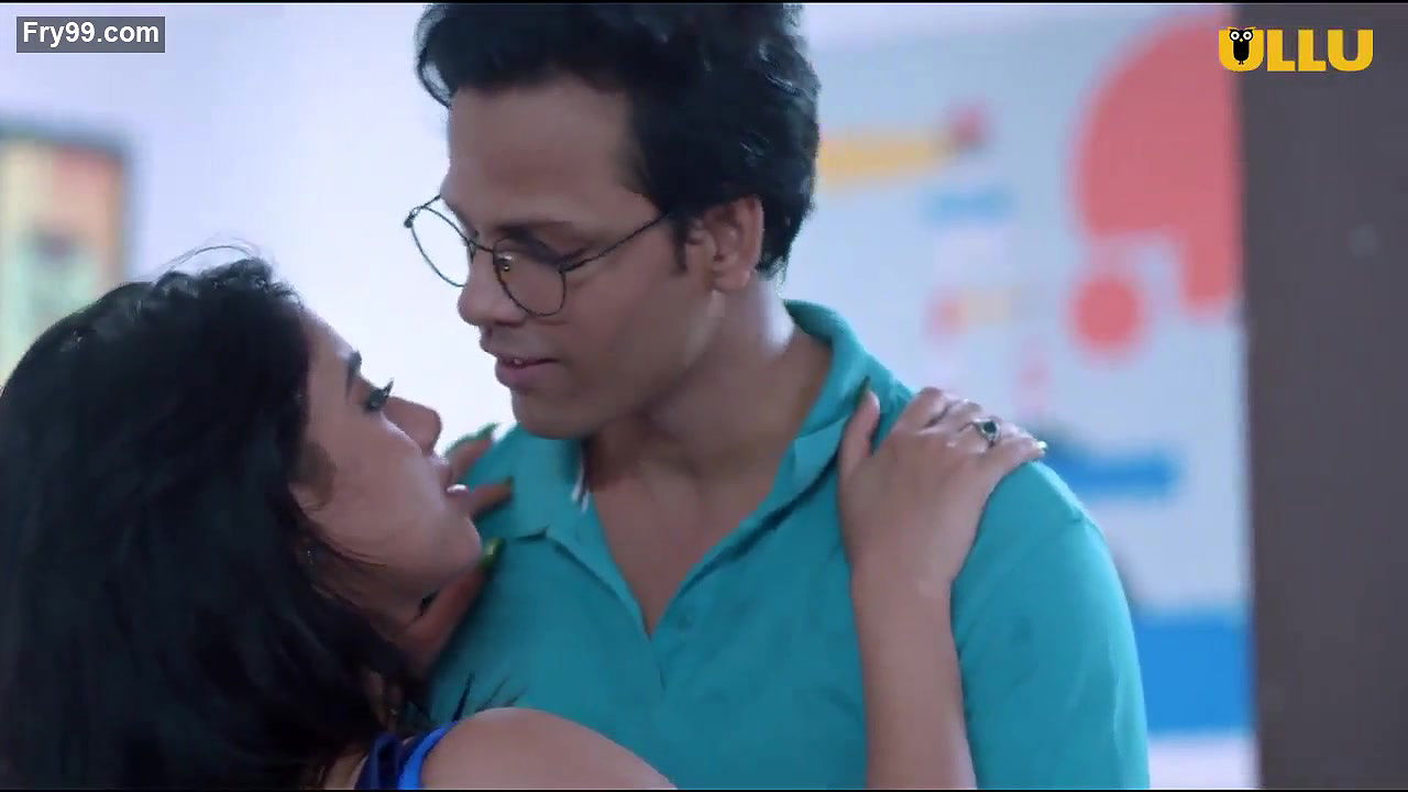 Palang Tod – Shor – 2021 – Hindi Hot Web Series – UllU