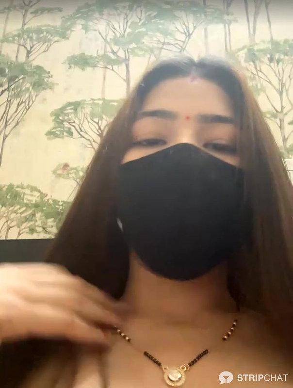 hot_queen78 Pvt show with face