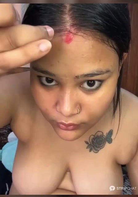 HotNeha08 Pvt show with face