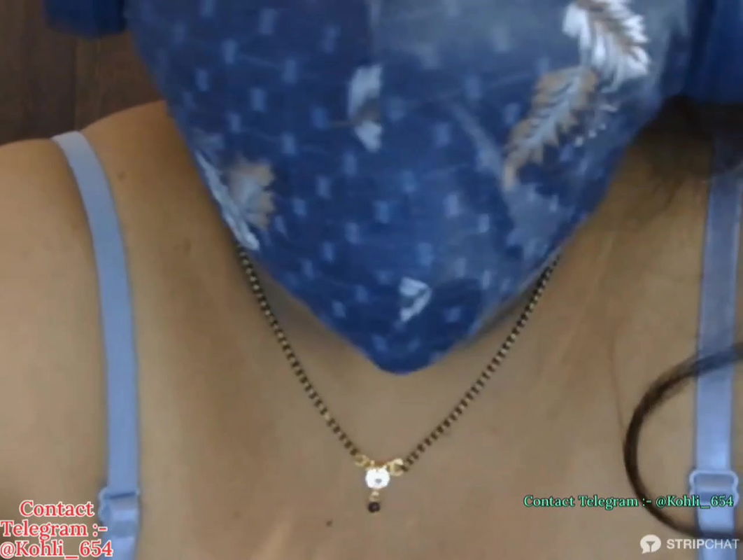 Nisha-telugu Pvt show South Milf