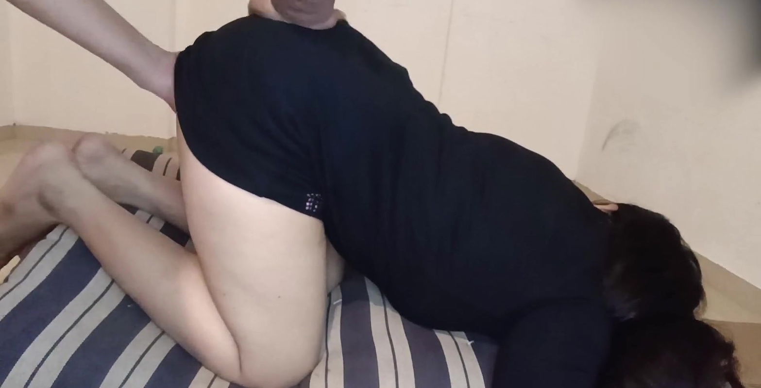 Horny wife Indian couple.