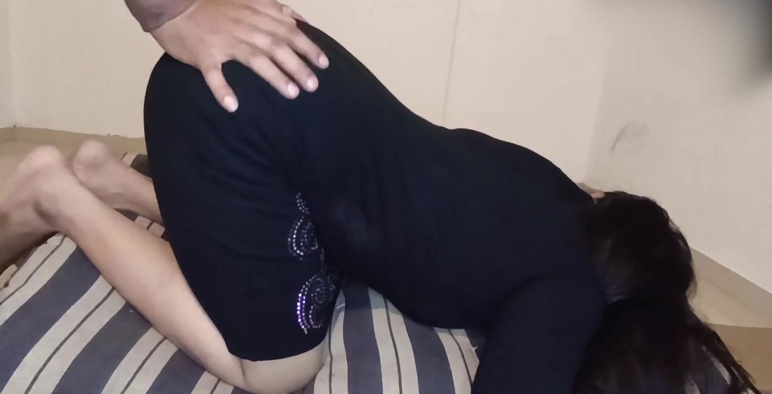 Horny wife Indian couple.