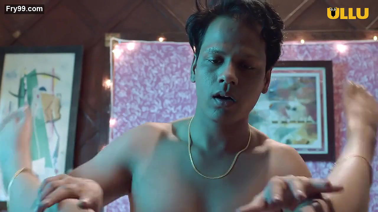 Palang Tod – Aadha Adhura Pyaar – 2021 – Hindi Hot Web Series – UllU