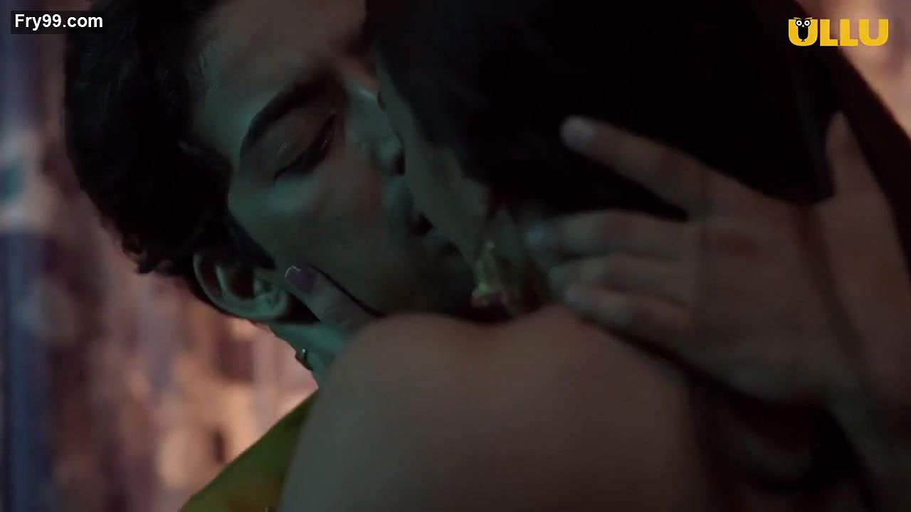 Palang Tod – Aadha Adhura Pyaar – 2021 – Hindi Hot Web Series – UllU