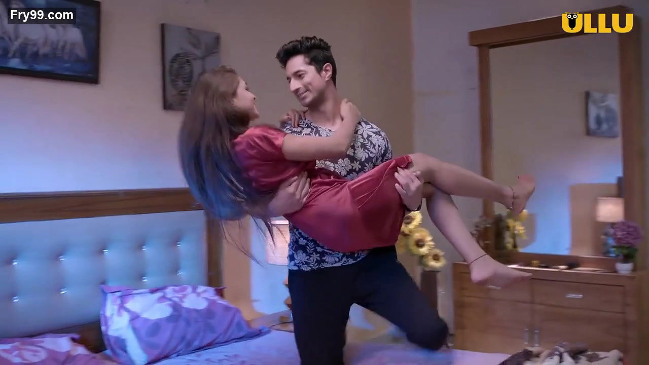 Palang Tod – Saali Aadhi Gharwaali – 2021 – Hindi Hot Web Series – UllU