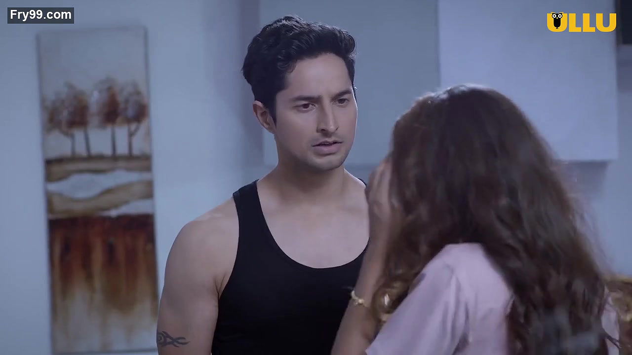 Palang Tod – Saali Aadhi Gharwaali – 2021 – Hindi Hot Web Series – UllU