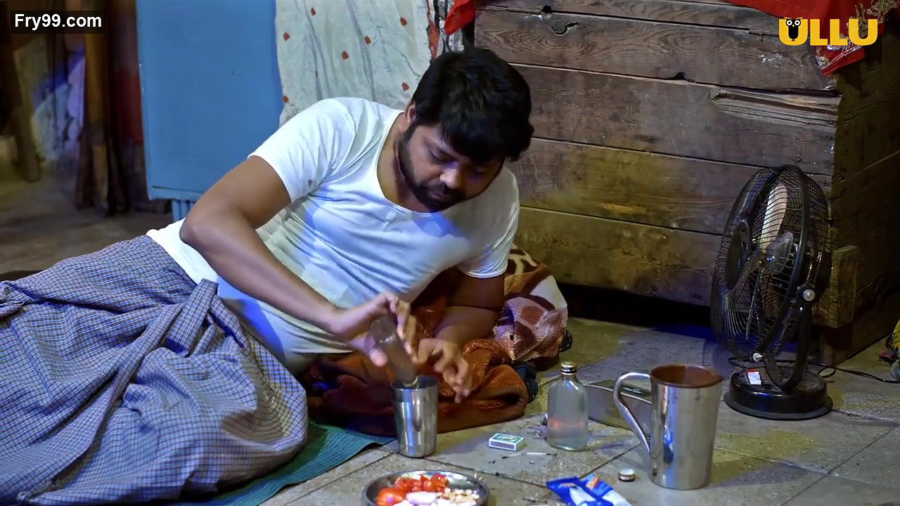 Rupaya 500 – 2021 – Hindi Web Series – UllU