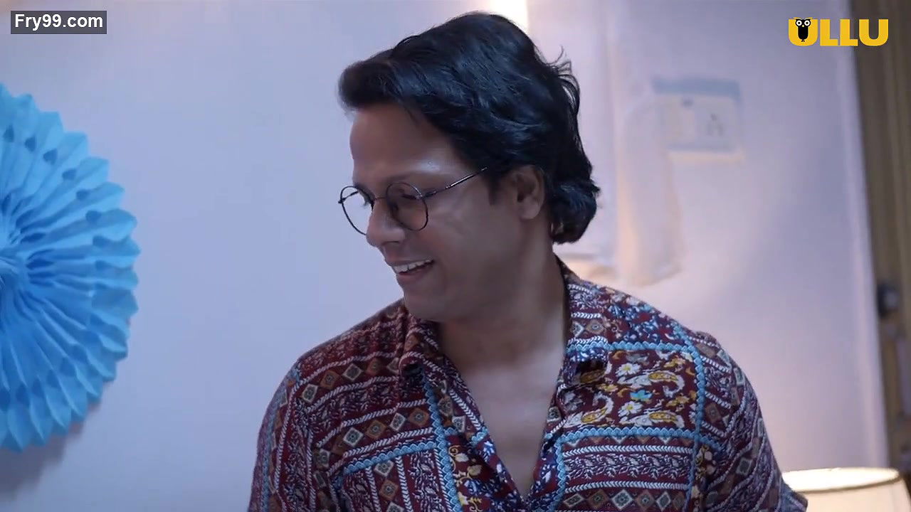 Rupaya 500 – 2021 – Hindi Web Series – UllU