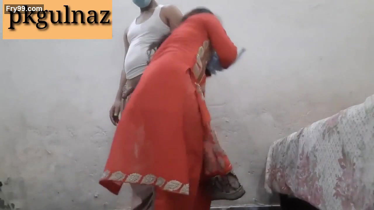 Pk sexy couple fucking