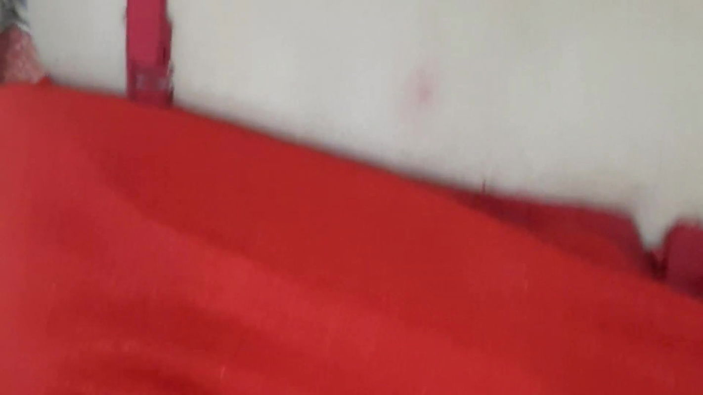 Hot girl fucked hard by her boyfriend in husband’s absence.