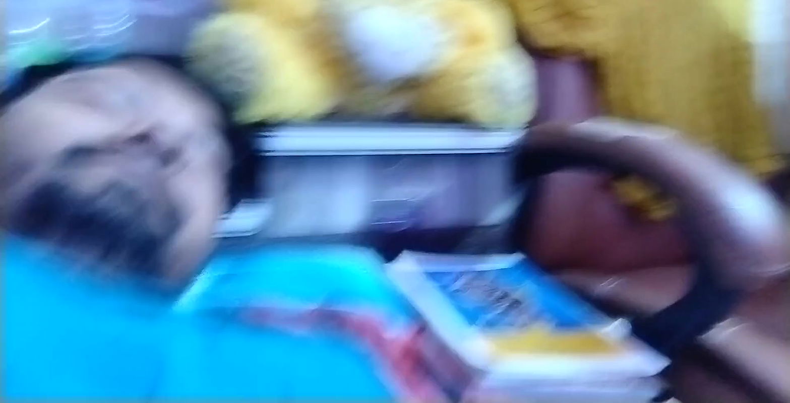 Hot sexy hotgirl21 hostel warden has fun by stripping the hostel boy hotdesixx.