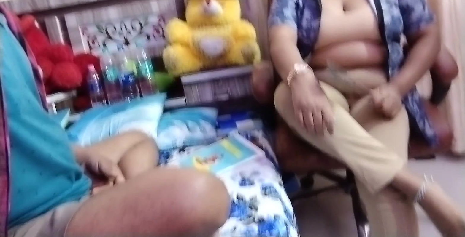 Hot sexy hotgirl21 hostel warden has fun by stripping the hostel boy hotdesixx.