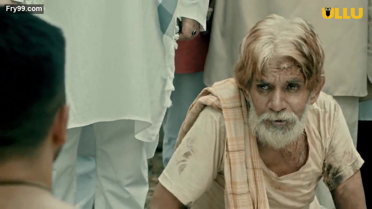 Games Of Karma (Kabristan) – 2021 – Hindi Short Film – UllU