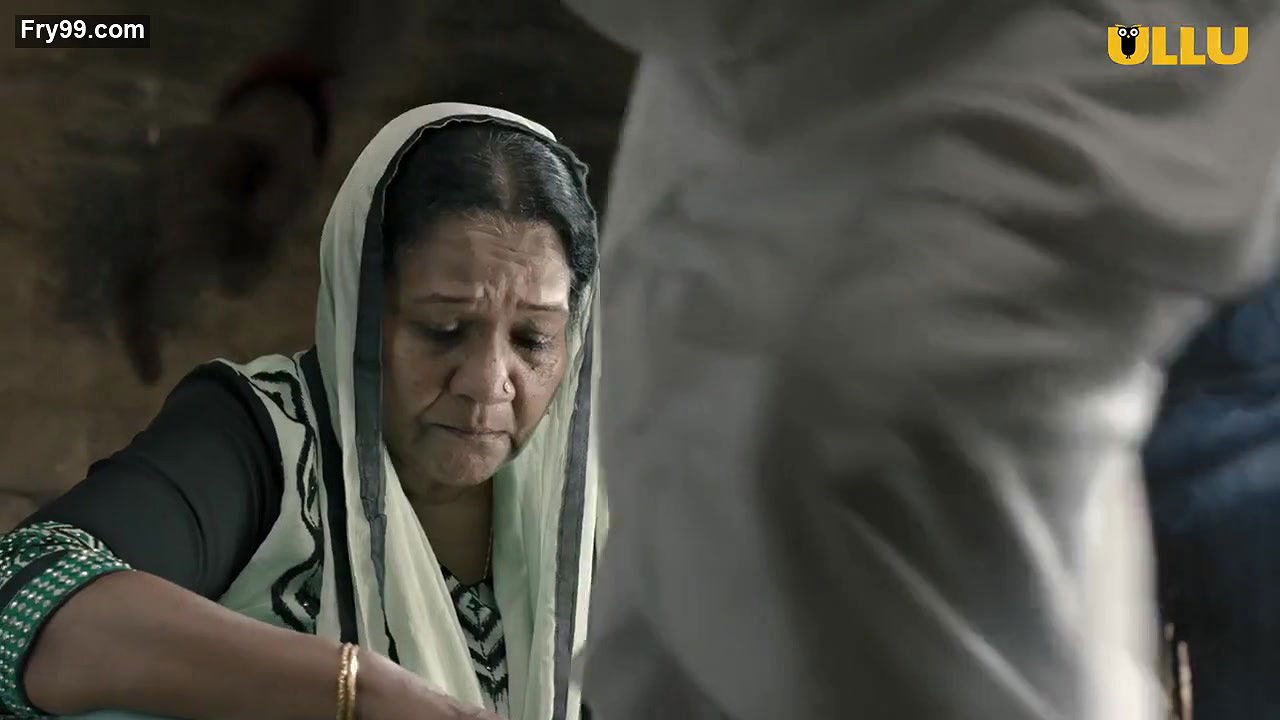 Games Of Karma (Kabristan) – 2021 – Hindi Short Film – UllU