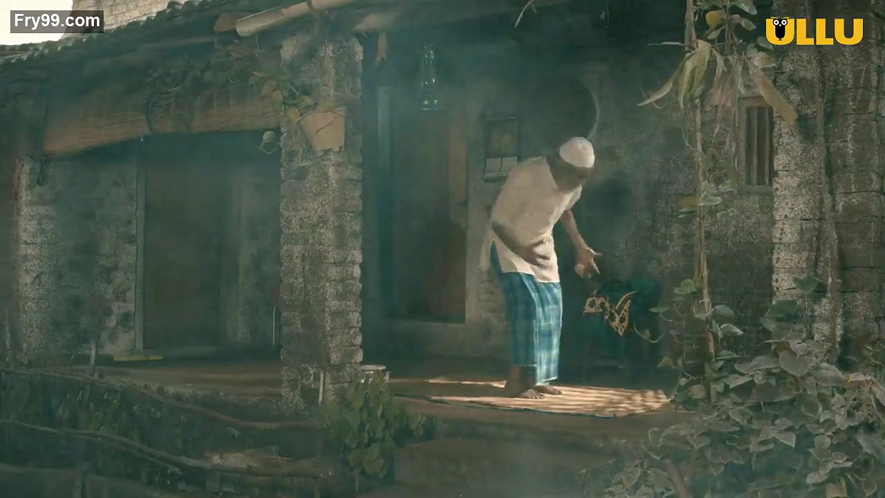 Games Of Karma (Kabristan) – 2021 – Hindi Short Film – UllU