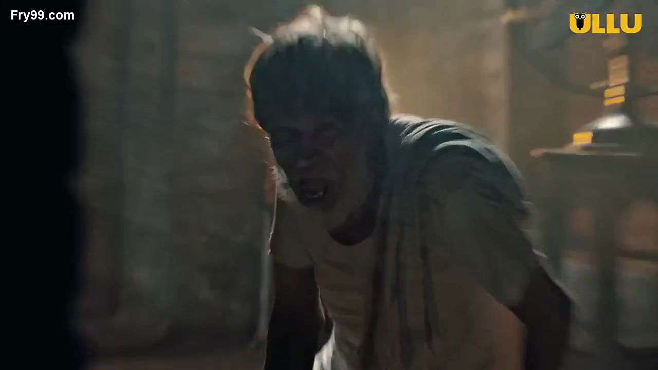 Games Of Karma (Kabristan) – 2021 – Hindi Short Film – UllU