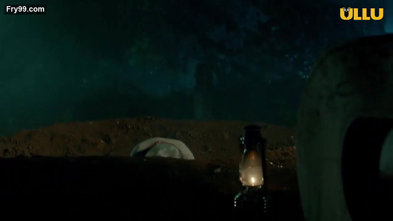 Games Of Karma (Kabristan) – 2021 – Hindi Short Film – UllU