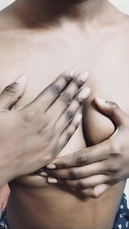 Indian bhabhi is cheating on her husband and fucking with her boyfriend in oyo hotel room with Hindi Audio Part 13.