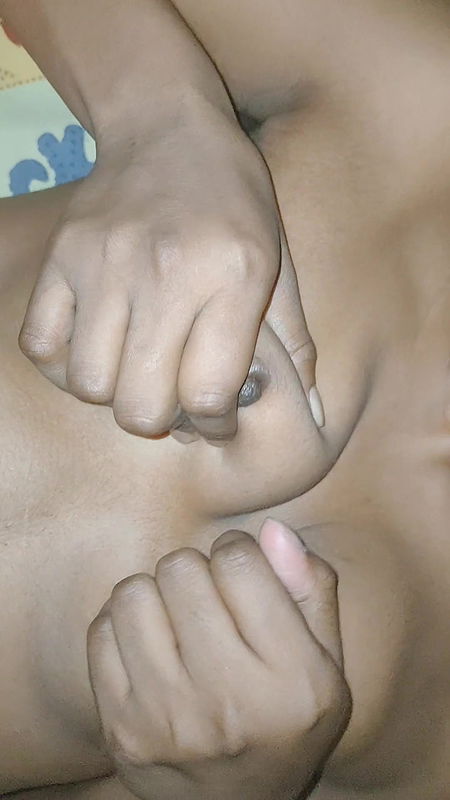 Indian bhabhi is cheating on her husband and fucking with her boyfriend in oyo hotel room with Hindi Audio Part 8.