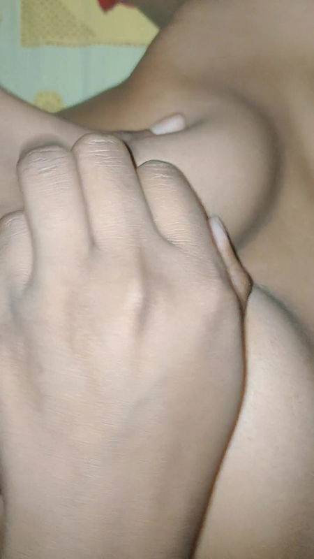 Indian bhabhi is cheating on her husband and fucking with her boyfriend in oyo hotel room with Hindi Audio Part 9.