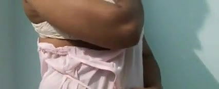 Indian big boob.