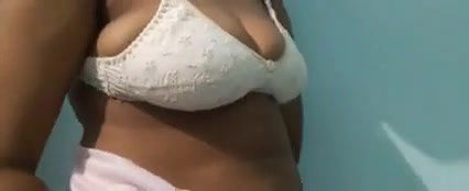 Indian big boob.