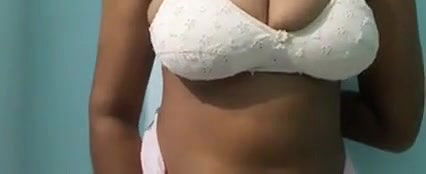 Indian big boob.