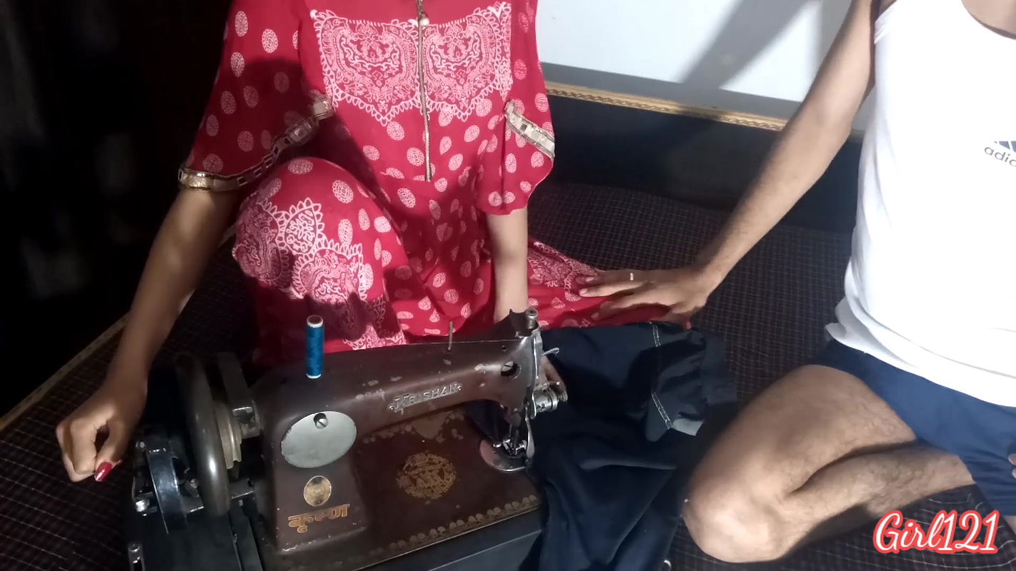 Indian cheating bhabhi creampied by devar.