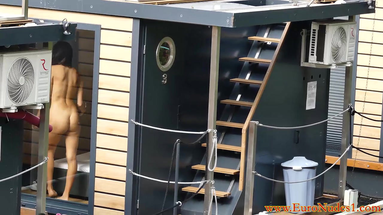 guys dick public gay Tennis instructor showcases how to play_55f300b9