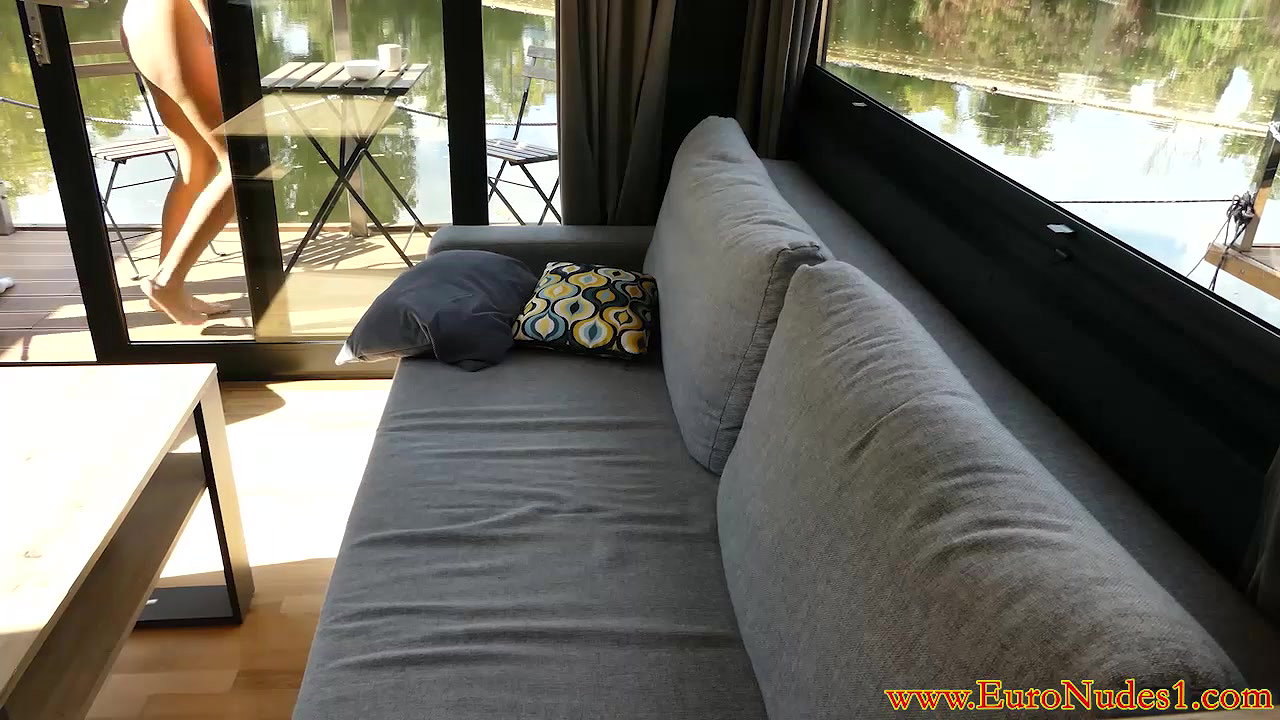 guys dick public gay Tennis instructor showcases how to play_55f300b9