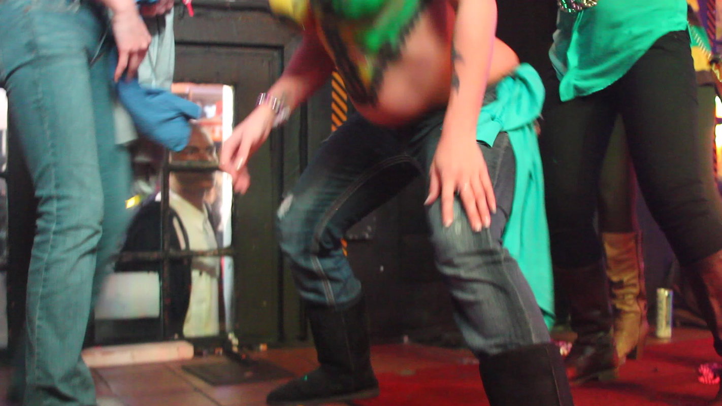 GAYWIRE – Corey Rezzon and Seth Michaels Do The Nasty Out In Public_195e8b23