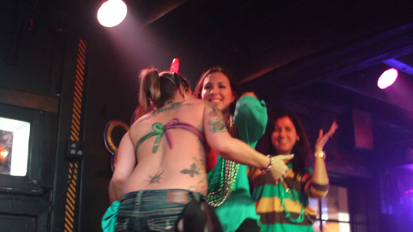 GAYWIRE – Corey Rezzon and Seth Michaels Do The Nasty Out In Public_195e8b23