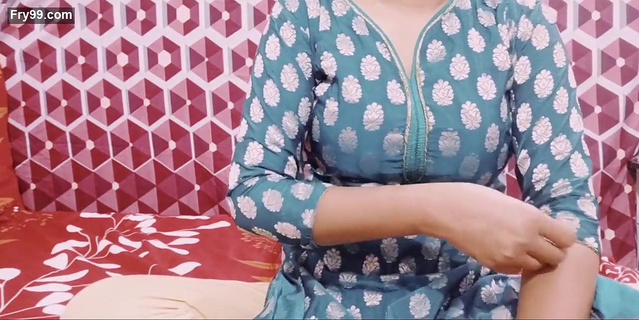 Indian Desi – My Real Homemade Video, Hindi.