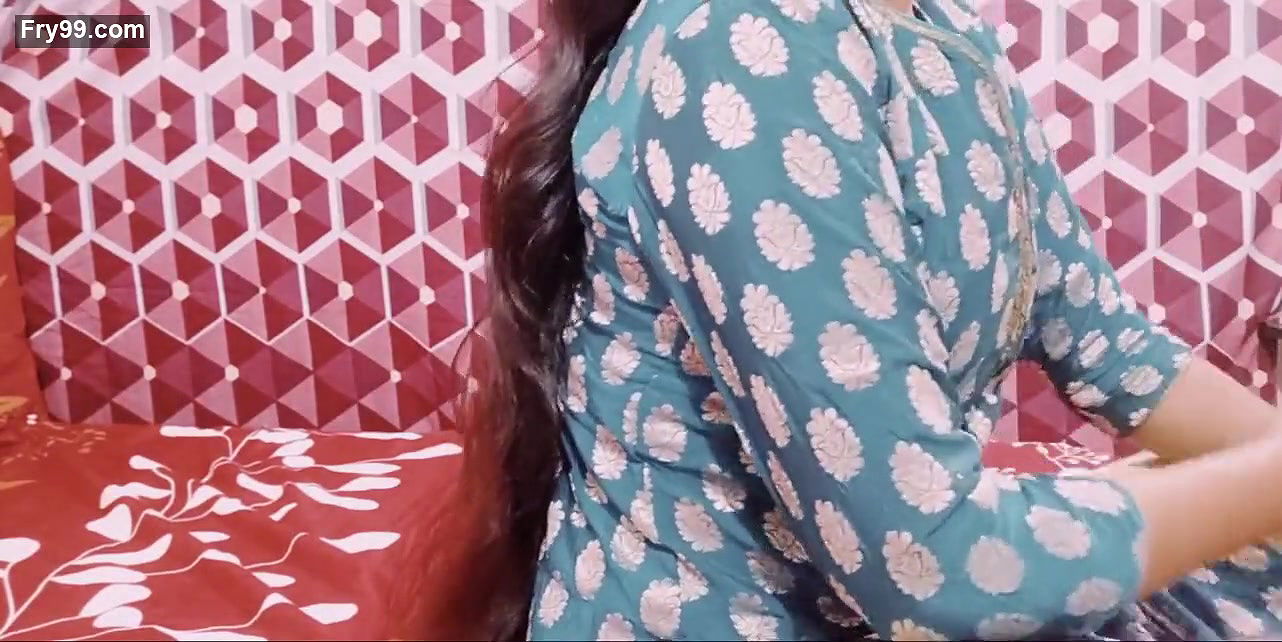 Indian Desi – My Real Homemade Video, Hindi.