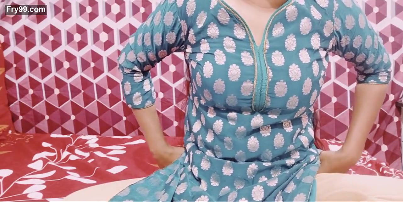 Indian Desi – My Real Homemade Video, Hindi.