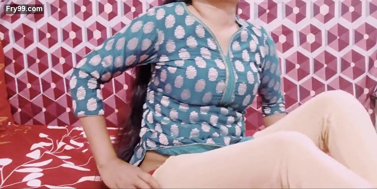 Indian Desi – My Real Homemade Video, Hindi.