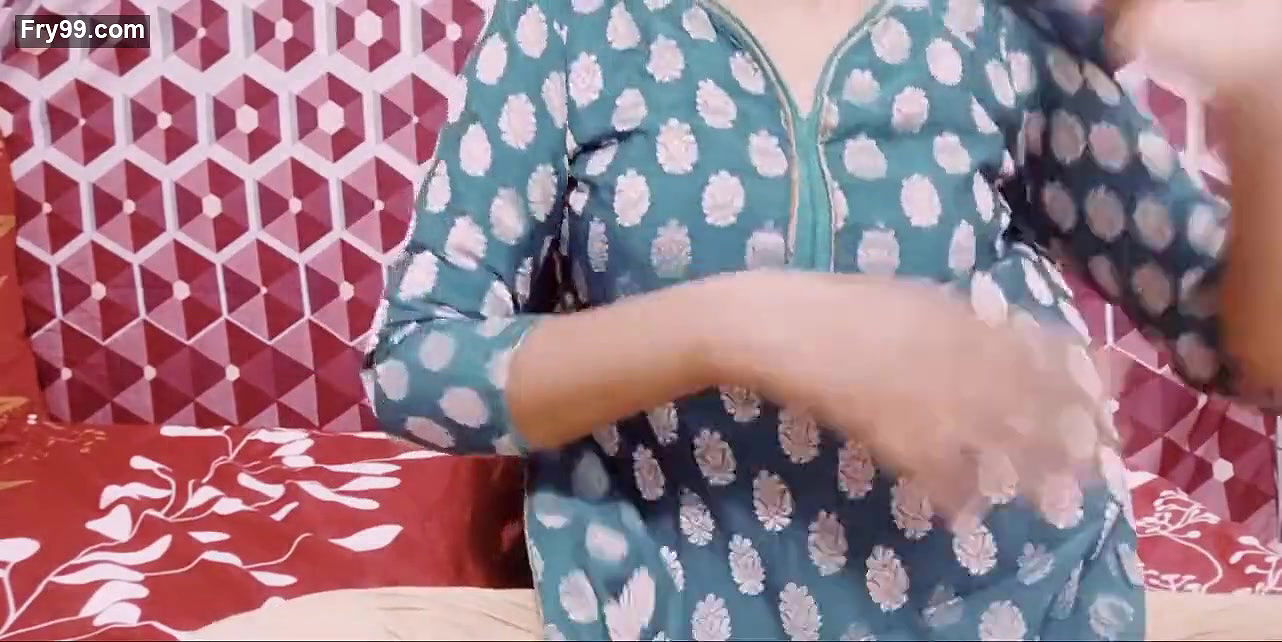 Indian Desi – My Real Homemade Video, Hindi.